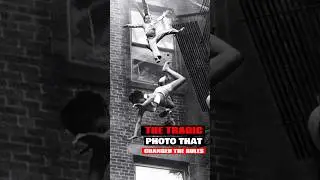 How One Picture Shook America and Sparked a Revolution