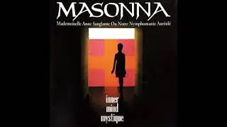 Masonna ‎- Inner Mind Mystique 7 (1996) (Japanese Noise)