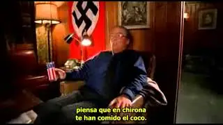 TRAILER AMERICAN HISTORY X SUBTITULADO ESPÁÑOL