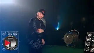 Los De La Nazza - Lonely FT Farruko (ORION)