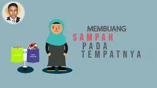 STOP Buang sampah sembarangan!! pengelolaan sampah, dengan Metode 3R atau Reuse, Reduce, dan Recycle