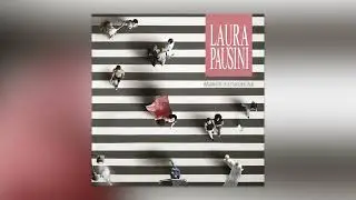 Laura Pausini - Qué es (Official Audio)