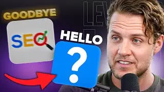 SEO is Dead: The New Way to Get Traffic | Mark Manson