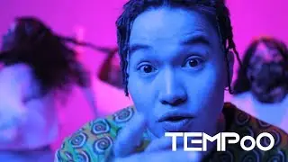 Man on the Moon ft. TEMPoO - SARNII DUU