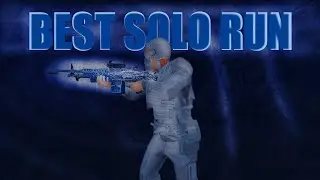 BEST SOLO RUN - Rust