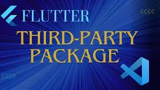 How to Use a Third-Party Package in Flutter? | CarouselSlider | carousel_slider |Tutorial