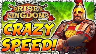 BELISARIUS RISE OF KINGDOMS GUIDE 2020! Belisarius Talent Build Rise of Kingdoms Commander Guide!