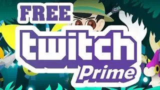 Free Twitch Prime In-Game Loot 🔥 How To Get Twitch Prime | Claim Free✅ Properties in GTA Online