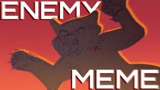 🔪ENEMY🔪 - YCH MEME (CLOSED)