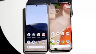 Google Pixel 9 Vs Google Pixel 7 Speed Comparison