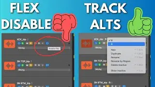 How to Compare Your Flex Edits The Right Way
