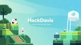 Tech Interview Prep - HackDavis 2021 Workshops