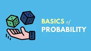 Basics of Probability