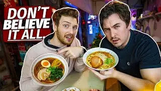 7 Most OVERRATED Things in Japan | Feat. @CDawgVA