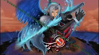 One-Winged Angel (Kingdom Hearts) Full Version but it’s more accurate