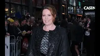 Netflix’s The Crown Casts Olivia Colman As Queen Elizabeth For Season 3 & 4