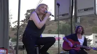 Courtney Love | Doll Parts (Hole) | live YOLA DÍA Festival, August 18, 2019