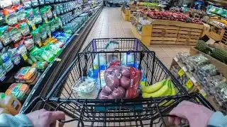 How to save money on groceries as food prices remain high