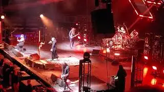 KoRn - Worst Is On Its Way LIVE @ Hershey Giant Center 3/15/2022