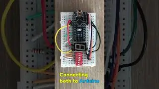 Using DIP switches to control Arduino input. Decimal to binary converter