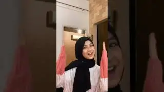 tiktok nashwa Zahira