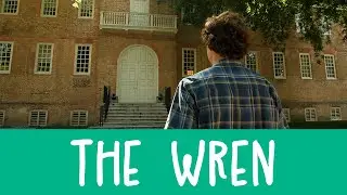 The Wren | My Spot