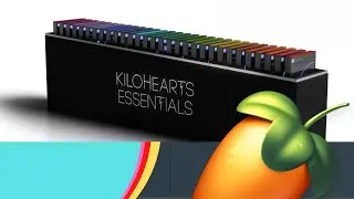 MY Favorite Kilohearts Essentials plugins