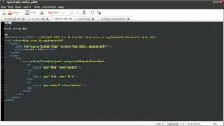 PHP Tutorial: Temporary Download Link [part 01]