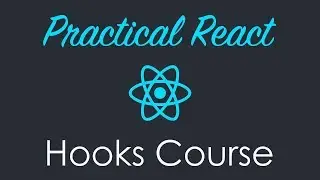 React Hooks Tutorial