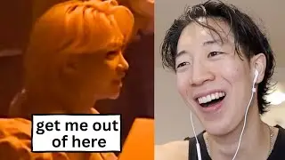 STRAY KIDS vs THE DARK