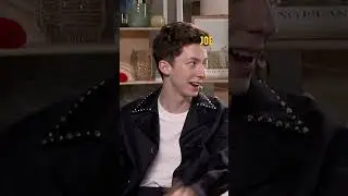🤬 Jennifer Lawrence's favourite swear word! 🤬