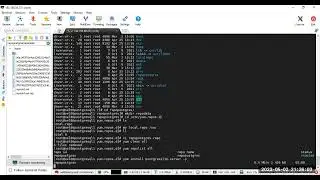 01- Postgresql 16 installation with offline yum repo