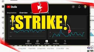 Channel Par Strike Kyon Ata Hai? | Rahasya Khulasa!