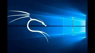 Use Kali on WSL and install a GUI to hack from your windows machine!!!!!