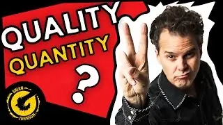 YouTube Algorithm: Quality vs Quantity