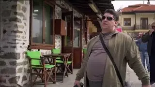 Стадии воспитания человека. Комплекс МЕРА. Олег Мальцев [Открытие-16, 2015 год]