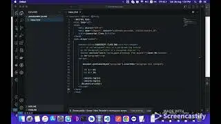 Javascript Tutorial One