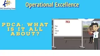 PDCA Cycle: Plan Do Check Act (What is PDCA and how is it used?)