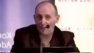О современной росии от росийского историка