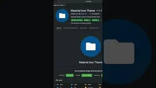 How to Change Your VS Code Icons 