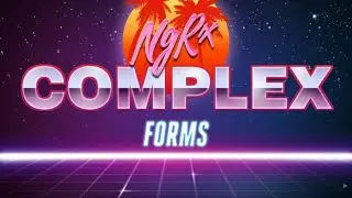 AngularNYC - NgRx Complex Forms - Jesse Sanders (@JesseS_BrieBug)