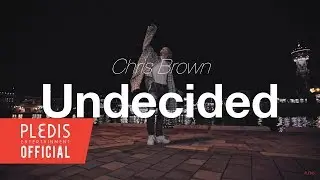 [DINOS DANCEOLOGY] Chris Brown - Undecided