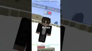 Sunucudaki En Zengin Oyuncuyu Soydum?! ⛏💎 