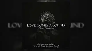 *FREE* Toosii Loop Kit/Sample Pack - "love come around" (Toosii, Rod Wave, Guitar, Polo G)