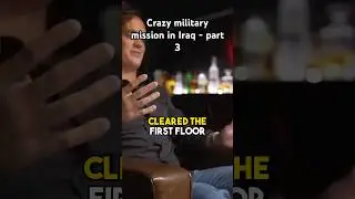 Crazy military mission in Iraq - part 3 🫡🪖 #military #army #soldier #viral