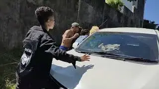 preman sok jago ditangkap intel kopasus !!