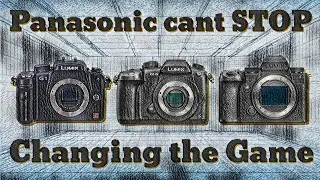 The History of Lumix and Innovation