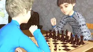 ChessPlay 01