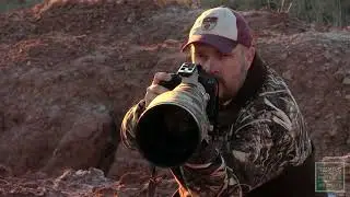 Russell Graves, Photographer