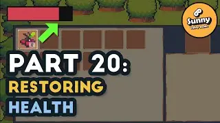 Using inventory Item - Inventory System in Unity tutorial P20
